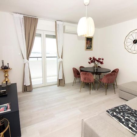 Sea La Vie Split Centre Apartment Luaran gambar