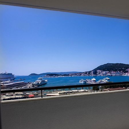 Sea La Vie Split Centre Apartment Luaran gambar