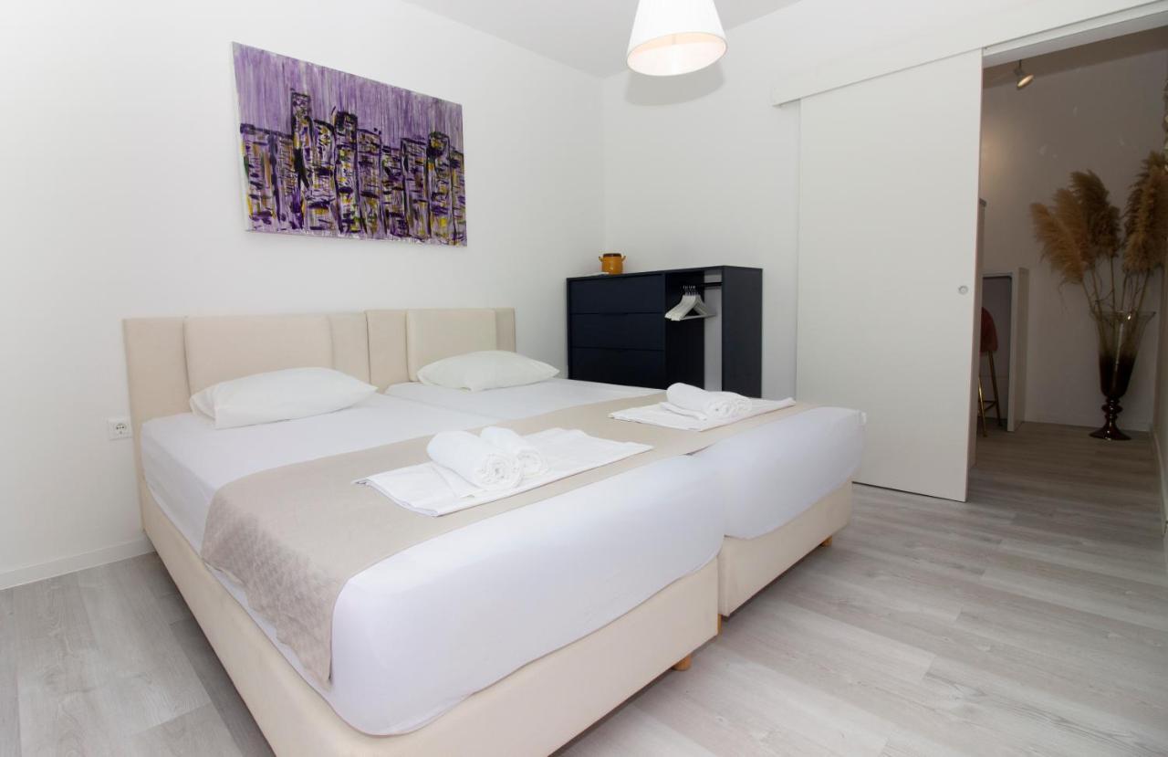 Sea La Vie Split Centre Apartment Luaran gambar
