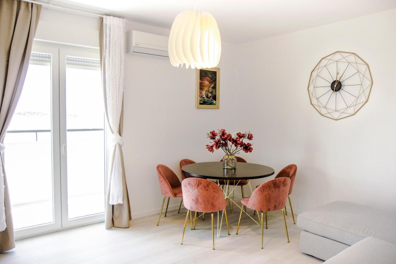 Sea La Vie Split Centre Apartment Luaran gambar