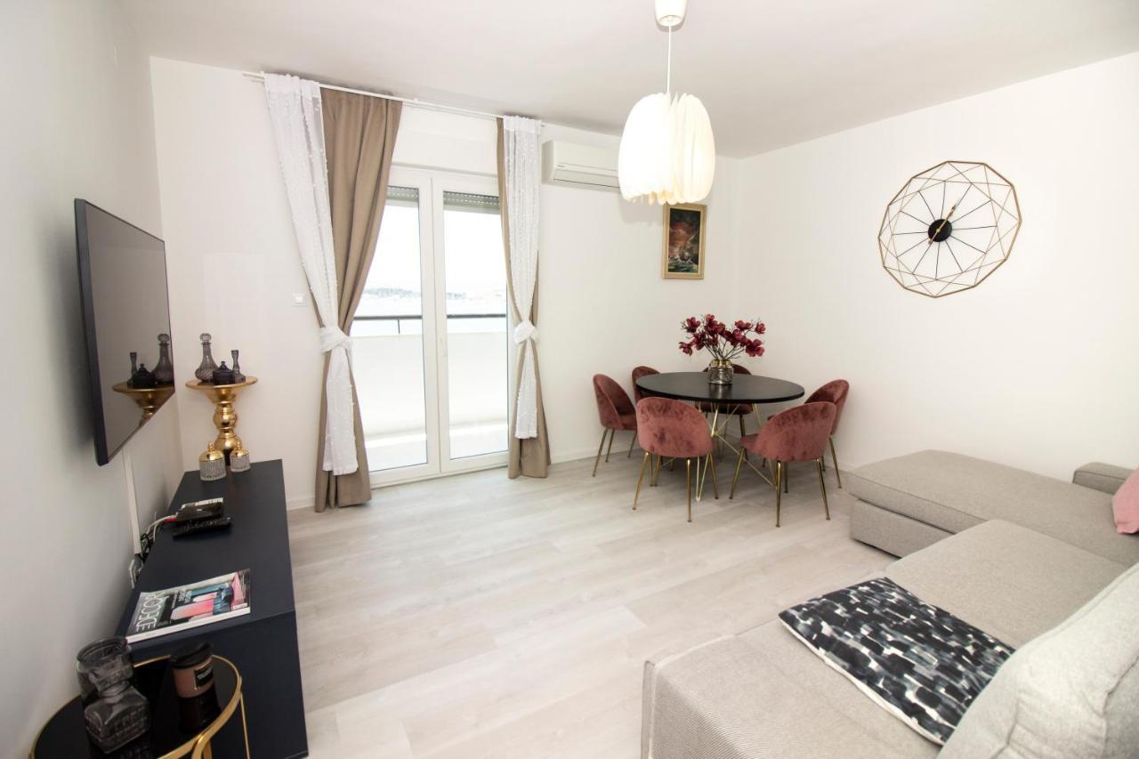Sea La Vie Split Centre Apartment Luaran gambar