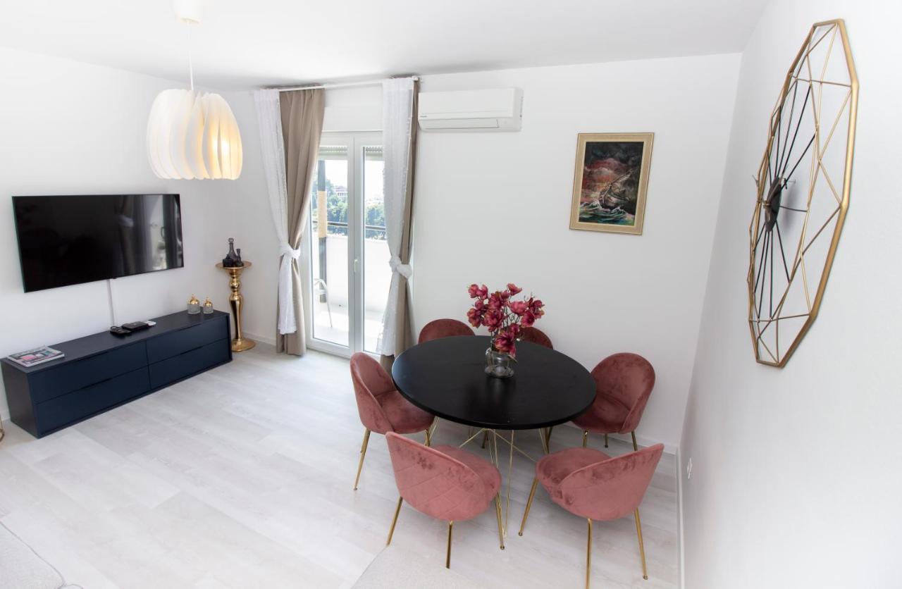Sea La Vie Split Centre Apartment Luaran gambar