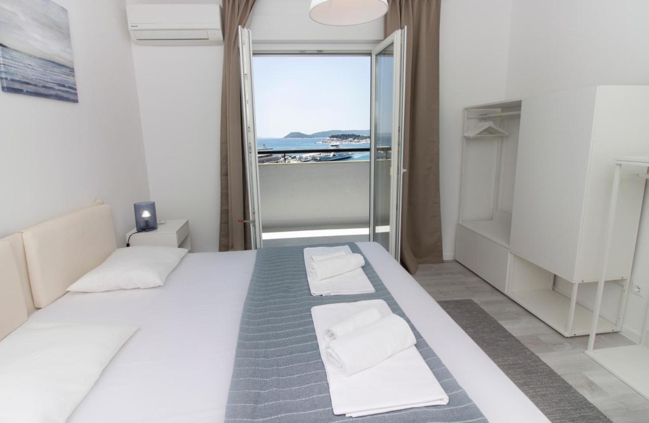 Sea La Vie Split Centre Apartment Luaran gambar