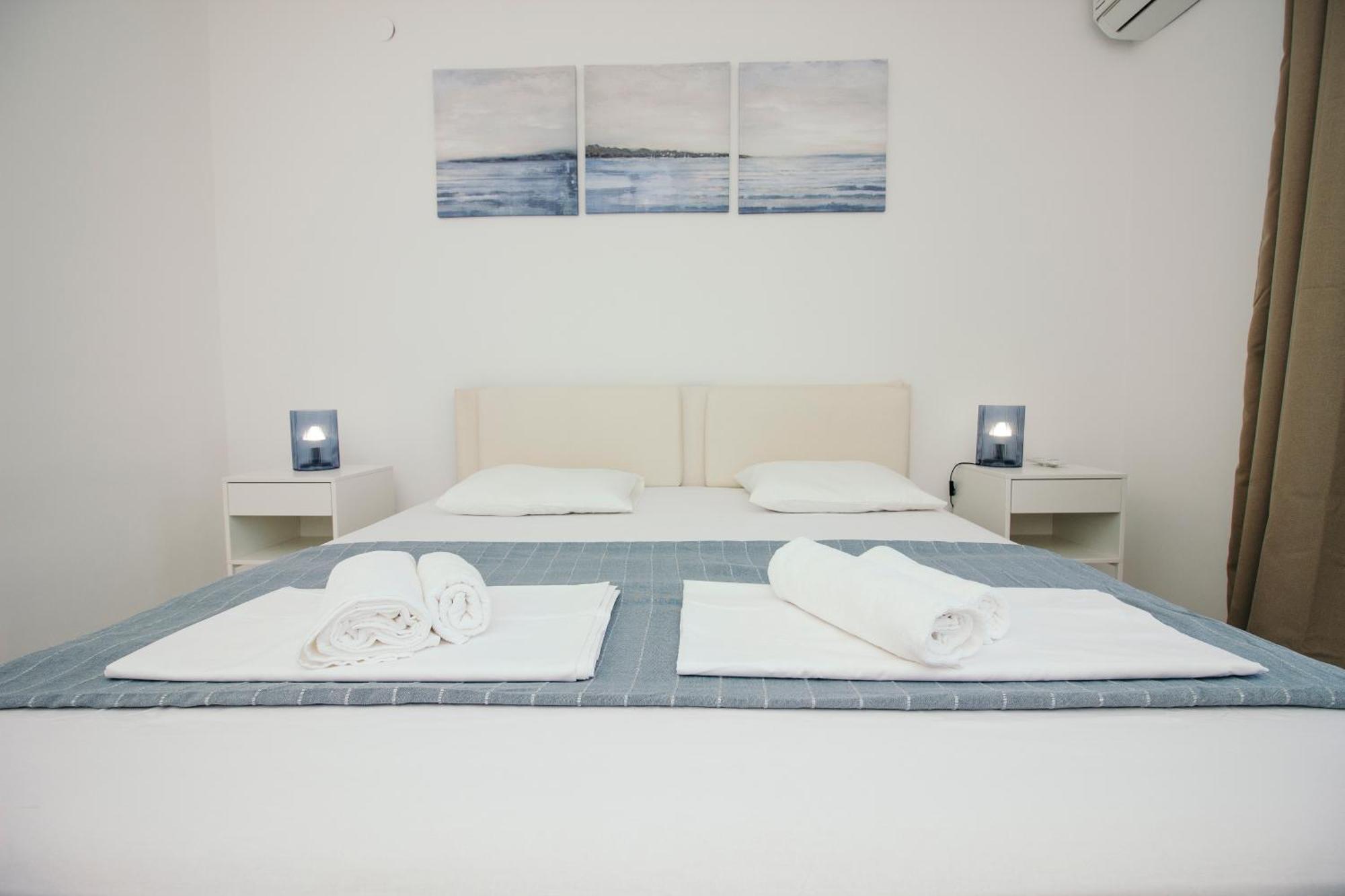 Sea La Vie Split Centre Apartment Luaran gambar
