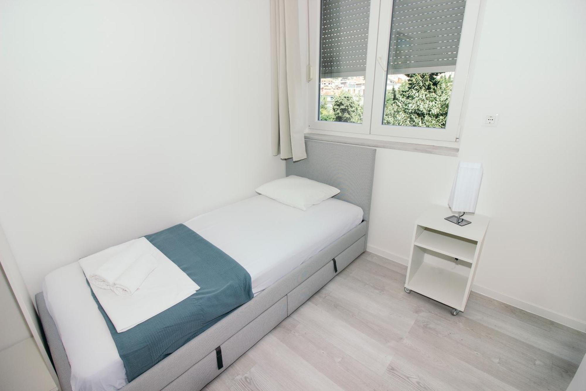 Sea La Vie Split Centre Apartment Luaran gambar