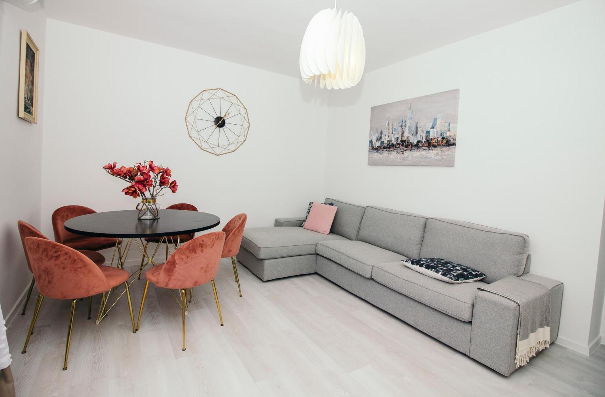 Sea La Vie Split Centre Apartment Luaran gambar