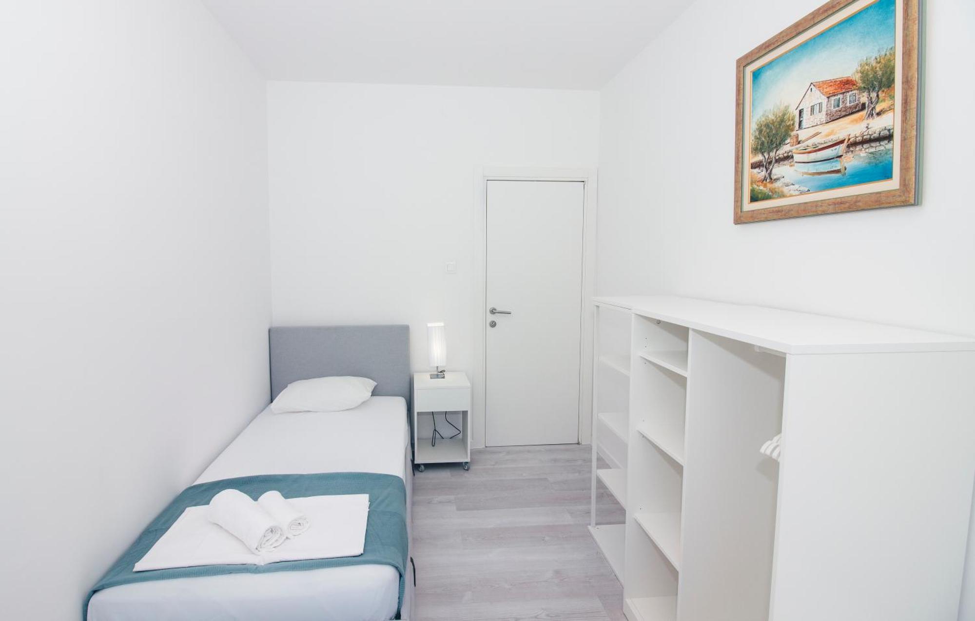 Sea La Vie Split Centre Apartment Luaran gambar