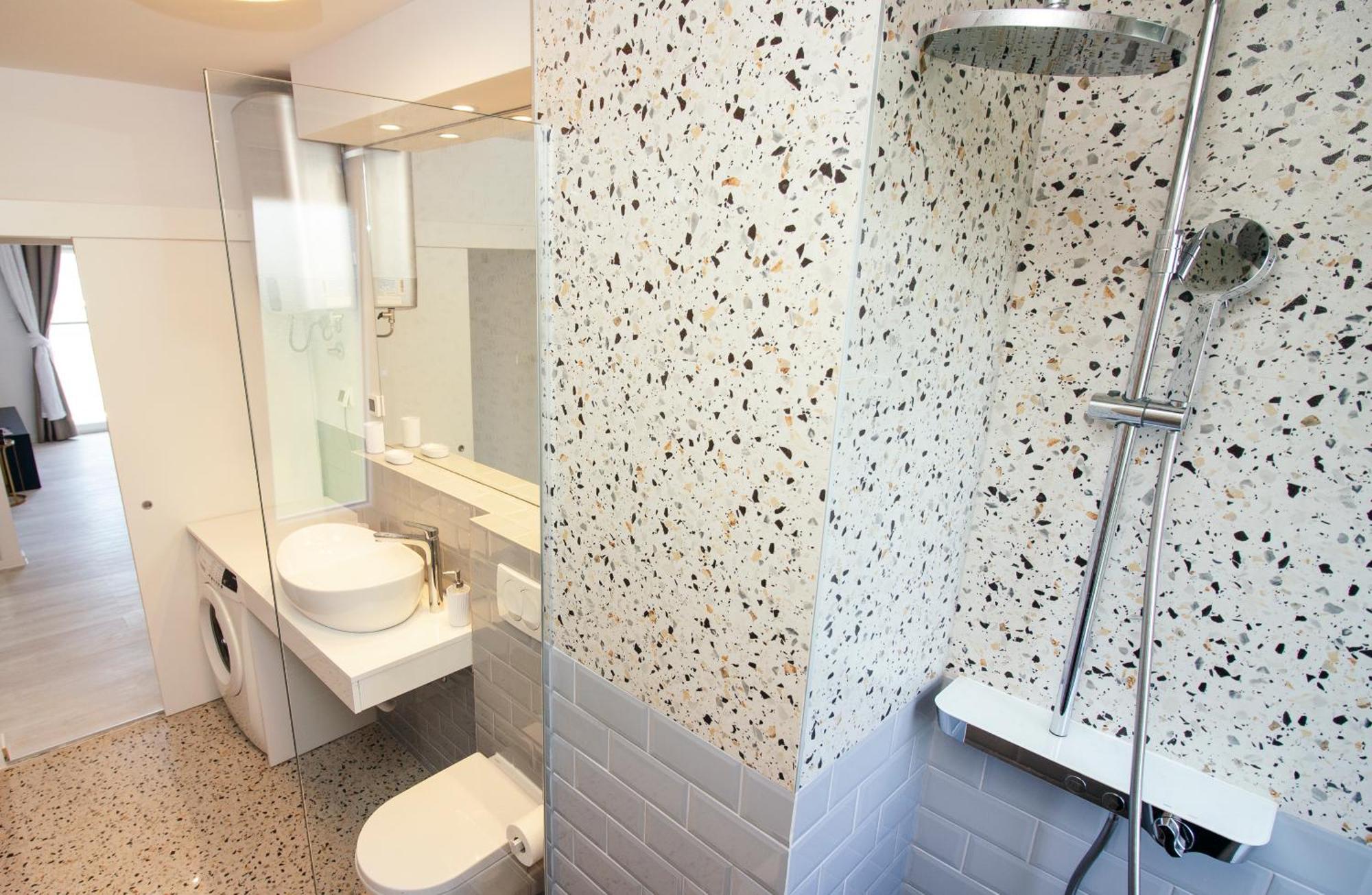 Sea La Vie Split Centre Apartment Luaran gambar