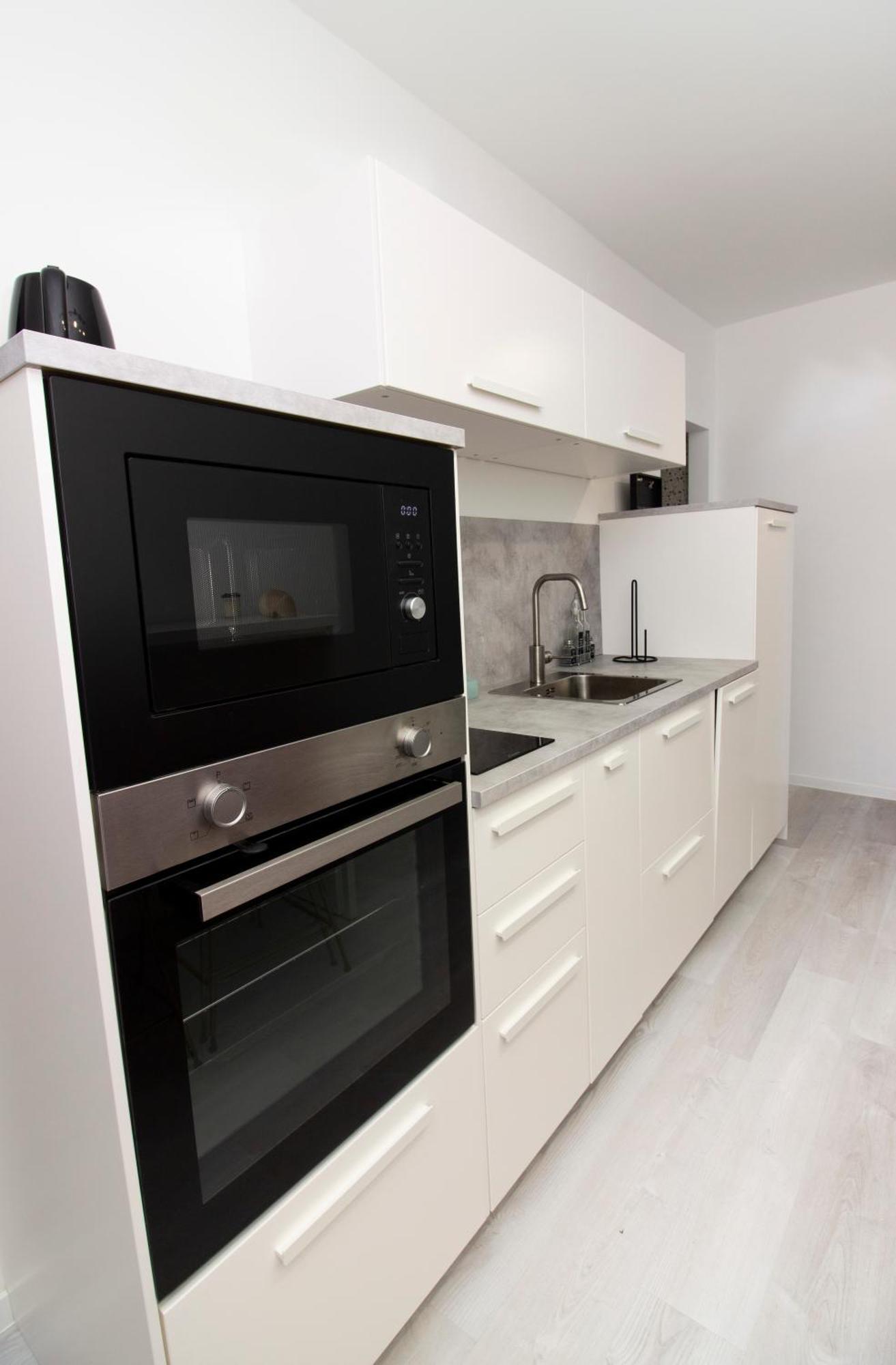 Sea La Vie Split Centre Apartment Luaran gambar